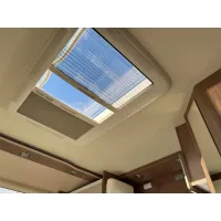 Автодом Bürstner Lyseo, 2018, МКПП, пробег 77500 км