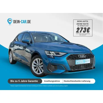 Audi A3, 2022, АКПП, пробег 52000 км