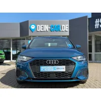 Audi A3, 2022, АКПП, пробег 52000 км