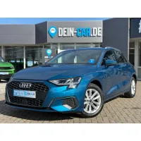 Audi A3, 2022, АКПП, пробег 52000 км