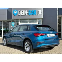 Audi A3, 2022, АКПП, пробег 52000 км