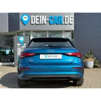 Audi A3, 2022, АКПП, пробег 52000 км