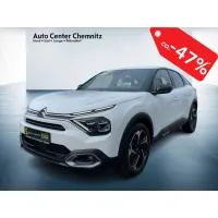 Citroën C4, 2023, МКПП, пробег 8544 км