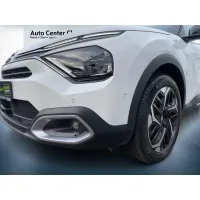 Citroën C4, 2023, МКПП, пробег 8544 км