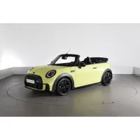 MINI Cooper, 2023, МКПП, пробег 42312 км