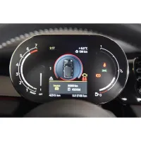 MINI Cooper, 2023, МКПП, пробег 42312 км