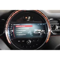 MINI Cooper, 2023, МКПП, пробег 42312 км