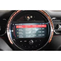 MINI Cooper, 2023, МКПП, пробег 42312 км