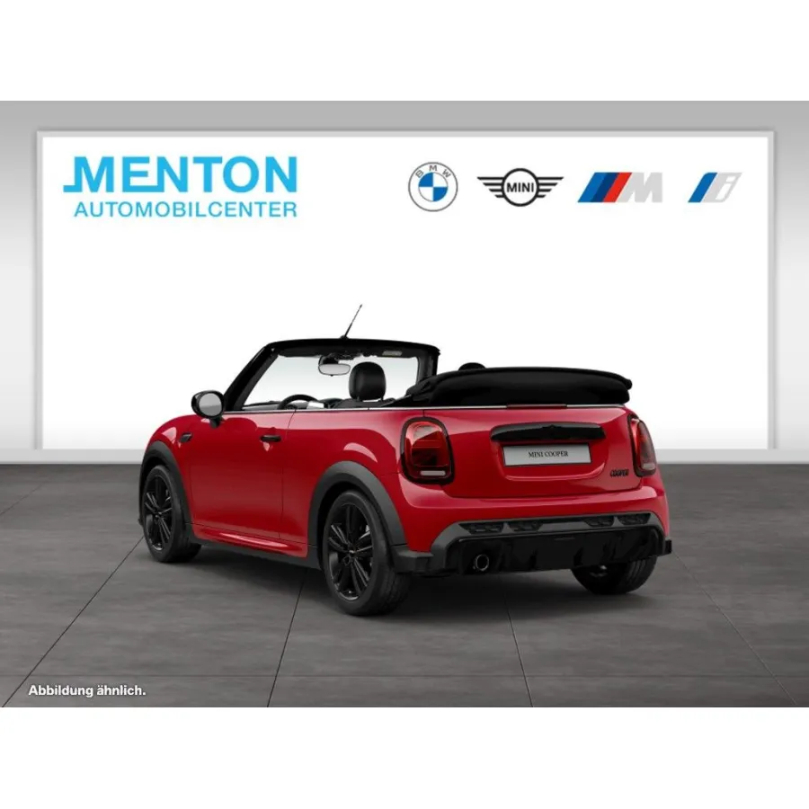 MINI Cooper, 2023, АКПП, пробег 20403 км