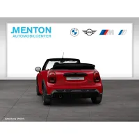 MINI Cooper, 2023, АКПП, пробег 20403 км