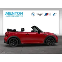 MINI Cooper, 2023, АКПП, пробег 20403 км