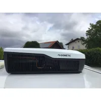 Автодом Bürstner NexxoTI590GSAT, 2024, МКПП, пробег 9900 км