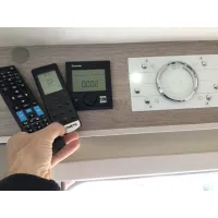 Автодом Bürstner NexxoTI590GSAT, 2024, МКПП, пробег 9900 км