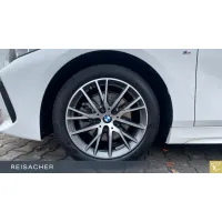 BMW 118, 2022, АКПП, пробег 70100 км