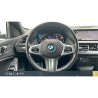 BMW 118, 2022, АКПП, пробег 70100 км