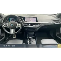 BMW 118, 2022, АКПП, пробег 70100 км