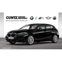 BMW 118, 2023, МКПП, пробег 64914 км