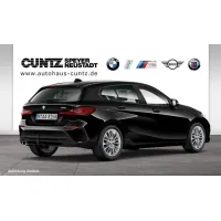 BMW 118, 2023, МКПП, пробег 64914 км