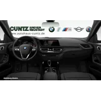 BMW 118, 2023, МКПП, пробег 64914 км