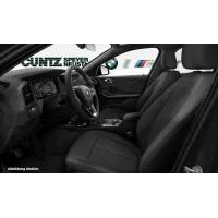 BMW 118, 2023, МКПП, пробег 64914 км