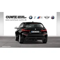 BMW 118, 2023, МКПП, пробег 64914 км