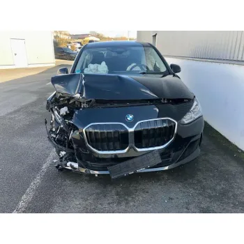 BMW 218, 2023, АКПП, пробег 29100 км