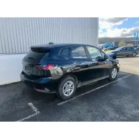 BMW 218, 2023, АКПП, пробег 29100 км