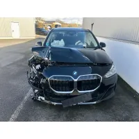 BMW 218, 2023, АКПП, пробег 29100 км