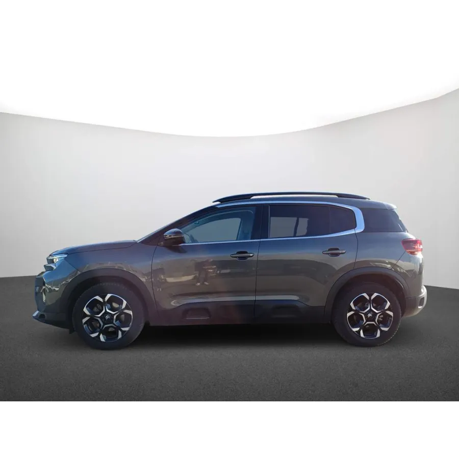 Citroën C5, 2023, АКПП, пробег 14519 км