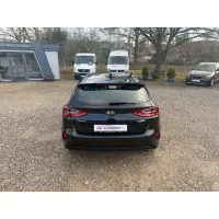 Kia cee'd, 2021, АКПП, пробег 64350 км