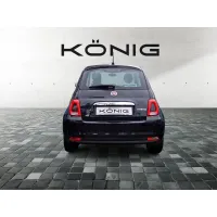 Fiat 500, 2023, МКПП, пробег 11450 км