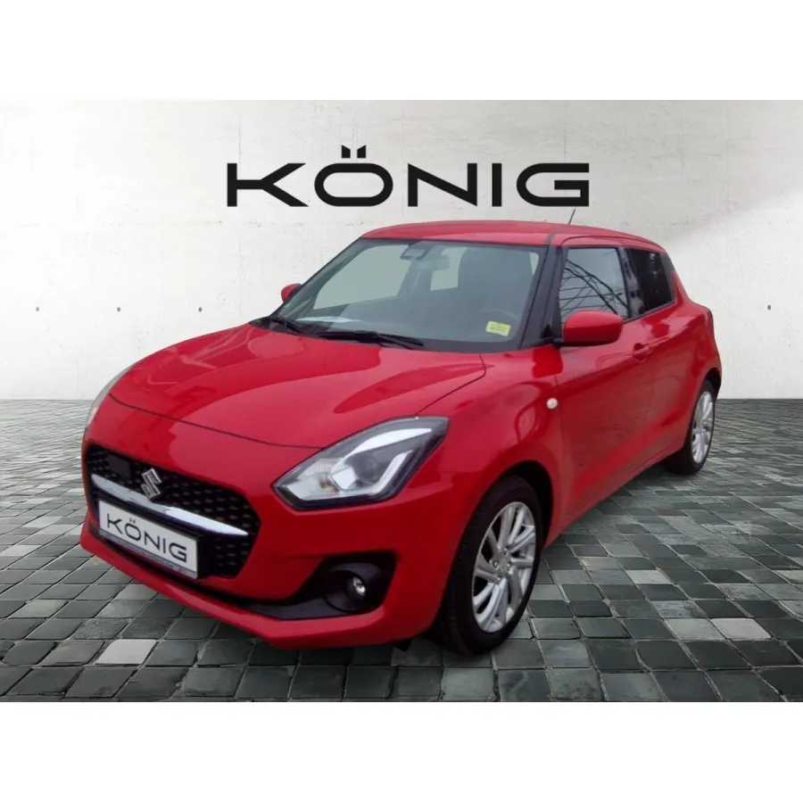 Suzuki Swift, 2023, АКПП, пробег 16488 км