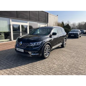 Renault Koleos, 2022, АКПП, пробег 44853 км