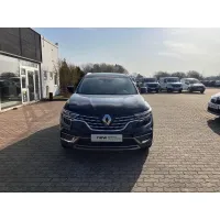 Renault Koleos, 2022, АКПП, пробег 44853 км