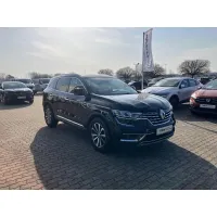 Renault Koleos, 2022, АКПП, пробег 44853 км