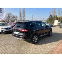 Renault Koleos, 2022, АКПП, пробег 44853 км
