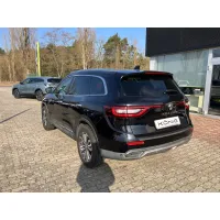 Renault Koleos, 2022, АКПП, пробег 44853 км