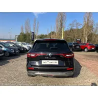 Renault Koleos, 2022, АКПП, пробег 44853 км