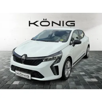 Renault Clio, 2023, МКПП, пробег 18129 км