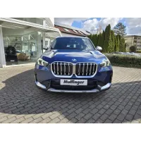BMW X1, 2023, АКПП, пробег 39085 км