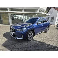 BMW X1, 2023, АКПП, пробег 39085 км