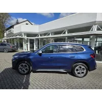 BMW X1, 2023, АКПП, пробег 39085 км