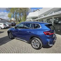 BMW X1, 2023, АКПП, пробег 39085 км