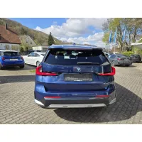 BMW X1, 2023, АКПП, пробег 39085 км