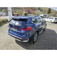 BMW X1, 2023, АКПП, пробег 39085 км