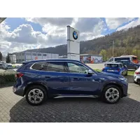 BMW X1, 2023, АКПП, пробег 39085 км