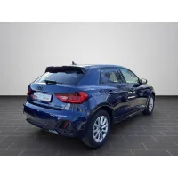 Audi A1, 2023, АКПП, пробег 74212 км