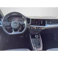 Audi A1, 2023, АКПП, пробег 74212 км