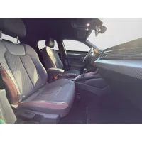 Audi A1, 2023, АКПП, пробег 74212 км