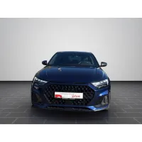 Audi A1, 2023, АКПП, пробег 74212 км